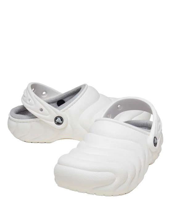 Classic Lined Overpuff Clog
